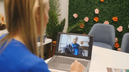 Scammers using artificial intelligence to commit title fraud