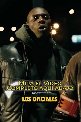 La Película Se Llama Amigos Intocables - Intouchables #shorts #peliculas