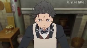 40K views · 733 reactions | PV de la OVA de Re:Zero que será proyectada en los cines en japón el 06 de octubre de este año. Re:subido con subtitulos para su disfrute. Miracle. | Re:Zero World | Facebook