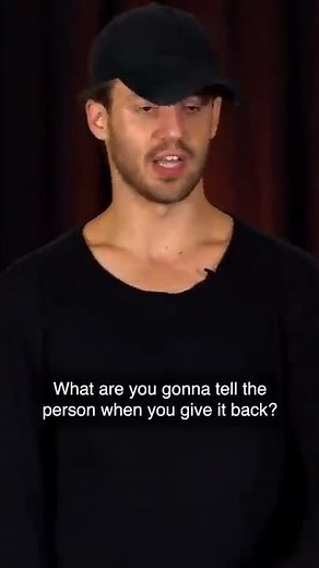 What If Life Were A VIDEO GAME? ⚠️