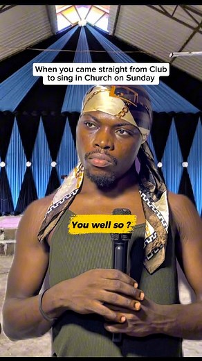 Hangover Dey cry 😭 😂…… #fblifestyle | Morris Asafa