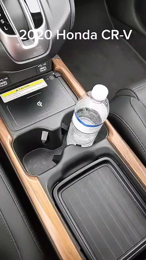 Creative Honda CR-V Storage Solutions: Organize Your Car Efficiently