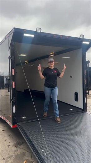 🚨 2025 Year-End Tax Sale • Save Before December 31st 🚨 Now’s the perfect time to purchase a trailer and possibly lower your tax burden for 2025.* Speed Warehouse Trailers is offering special year-end pricing on remaining models — all with real photos, no stock shots, and the friendly service you expect from a family-owned business. Shop these categories: • Single Axles • Tandem Axles • Car Haulers • Finished Race Trailers 👉 Browse tax-saving units here: https://www.speedwarehousetrailers.com/