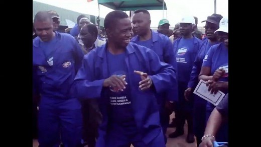 63K views · 2.1K reactions | Long weekend loading. Its parte after parte. | Zambian Landscape | Facebook