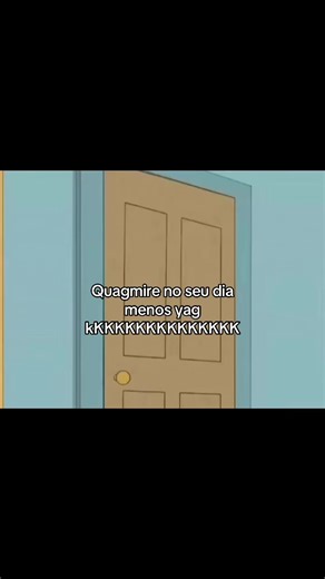 Melhores Momentos do Quagmire e Peter em Family Guy