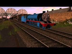 thomas and gordon remake