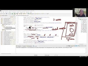 Book Java OOP and Data Structures Chapter 11 Video 3