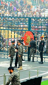 59K reactions · 336 shares | PAKISTAN GATE OPEN  WAGHA BODER PAKISTAN IN INDIA PAKISTAN RANGER PUNJAB SSG CAMANDO REHMAN SHORT VIDEO WAGHA #foryou | Mine Rehman | Facebook