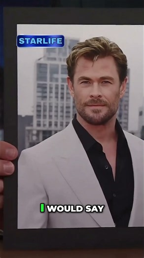 Chris Hemsworth vs. Chris Evans 💥 | Who Would Survive the Ultimate Showdown? 🤯 #thor #captainamerica