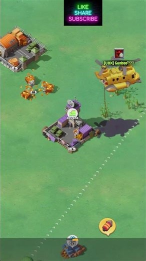 Ghost Ops Purple Tasks Quick! | Last War Survival Game