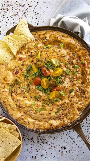 Rotel dip is the perfect party dish, loaded with creamy, gooey cheese and seasoned ground beef or sausage, easy to make and always a hit! Serve with chips! Ingredients: 1 pound ground beef use 80/20 – or you can use Italian sausage 1 tablespoon taco seasonings or more to taste – I usually use 2 tablespoons Salt and pepper to taste 3 tablespoons vegetable oil if needed 3 tablespoons all purpose flour 1 cup milk 2 percent, whole milk, or half and half for fuller flavor 1 can Rotel Use your favorit