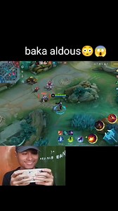 26K views · 41 reactions | Aldous quit ml #mlbbhighlights | Gusion'-Ongseng | Facebook