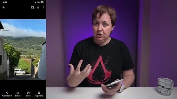 The 5 Google Photos TRICKS you SHOULD know