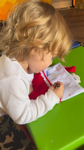 Ashley Morgan on Reels