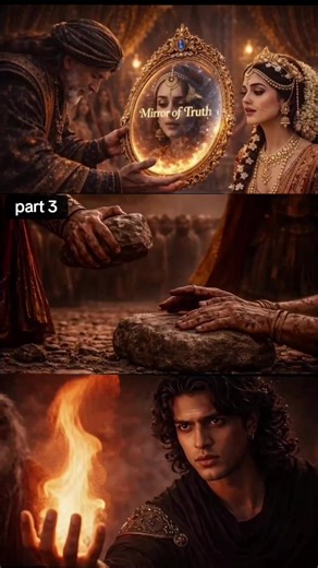 Story No 47: Part 3 Movie Continuation and Review