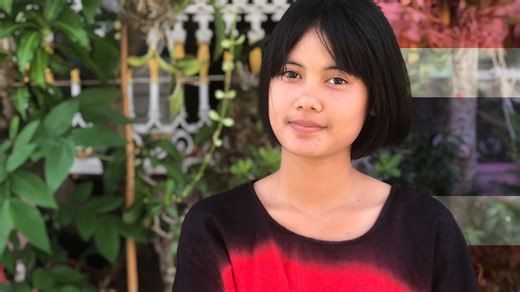 Thailand: The life of a 17-year-old in Bangkok