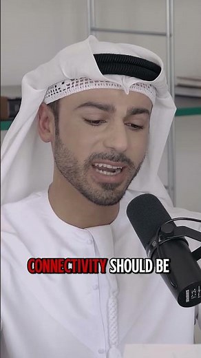 Why Dubai Looks Like This: Urban Design 101 🏙️