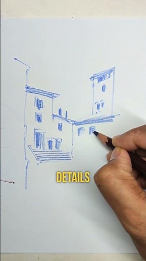 What is Urban sketching ?
