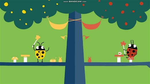 Animanimals - Ladybug