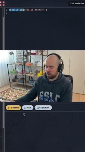 Boot Dev Javascript Course: C1 L1 | Follow Along Course