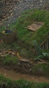 26K views · 366 reactions | First day in Minecraft ⛏️ #bushcraft #survival #shelter #Outdoors #adventures #crafting #Minecraft #minecraftbuilding #fypシ #foryoupage #wildlife | Adventures camp | Facebook