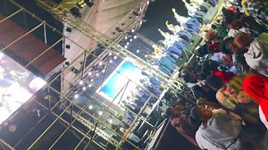 Make your performance more exciting with T.I. sound systems.😍😍 T.I Group Website: https://www.ti-audio.com/ https://www.ti-led.com/ https://www.ti-light.cn/ #TIGroup #tiaudio #Proaudiofactory #madeinchina #OneStopStageSolution #tisound #Proaudio #prosoundsystem #linearraysystem #tisubwoofer #audioengineer #tiprostagelightfactory #nightlight #timovingheadlight #beamlight #tiledfactory #tioemledscreen #OutdoorLEDScreen #advertisingscreenleddisplay #tiStageTrussfactory #AluminumTruss #stageLighti