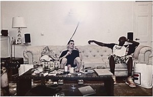 JMSN – Street Sweeper (Remix) FT. Freddie Gibbs