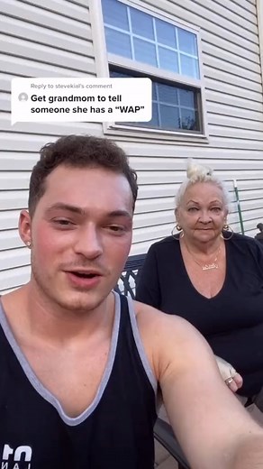 Lance210 Pranks on Reels