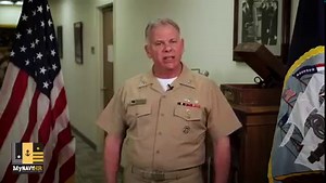 Our U.S. Navy civilian employees are essential to our warfighting mission. Chief of Naval Personnel Vice Adm. John B. Nowell Jr. welcomes all the new Navy civilian employees as they join more than 200,00 civilian team members contributing to the Navy's success. Check out the Navy Civilian Acculturation Program APP here: https://www.applocker.navy.mil/#!/apps/39B50D5A-7F49-490E-A470-9B5C7352B32D #NavyCivilians #NCAP | MyNavy HR