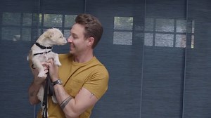 Rocket is one smart puppy and picks up the Classic Cues in no time! 🐾 What cues does your dog know? #LuckyDog | Lucky Dog