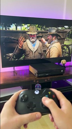 Preparing for RED DEAD 3! | RDR2 Xbox One Gameplay (2026) 🌵🔫
