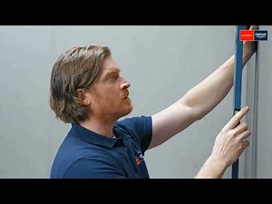 How To – Install a GROHE Rainshower System SmartActive 310