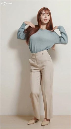 #CremiAI #AI影片 #AI音樂 #MV製作 #短影音 #MotionControl#Lipsync #Veo3 #AItools #音樂影片 #AI工具推薦 #ai音樂