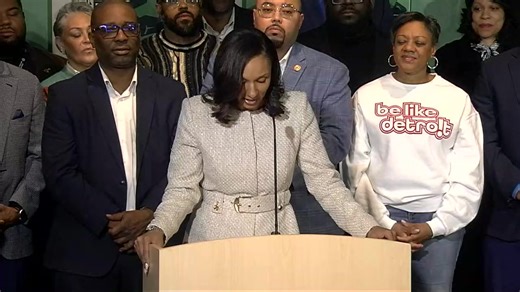 The City of Detroit announced its final financial results for the Fiscal Year that ended June 30, 2025, showing a $105 Million budget surplus, Chief Financial Officer Tanya Stoudemire announced today. This marks the 11th consecutive surplus since the City emerged from bankruptcy in 2014, and one of the largest during that time. | City of Detroit Government