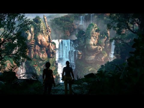 🎮 PS5 Adventure Gameplay | Ultra Realistic Next-Gen Experience