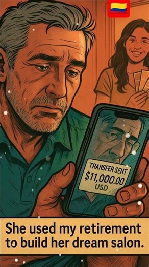 She Used My Retirement to Build Her Beauty Salon - Cartagena Scam