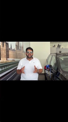 MG Gloster 🔥 Luxury SUV with Next-Level Features | SUV Lovers Must Watch 🚙✨