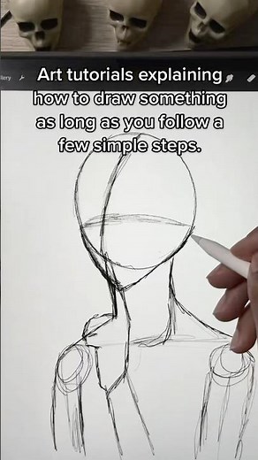Art tutorials be like