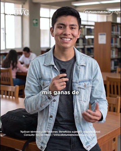 😅 ¿Otro ciclo viendo cómo los demás avanzan con título en UVG y tú no?