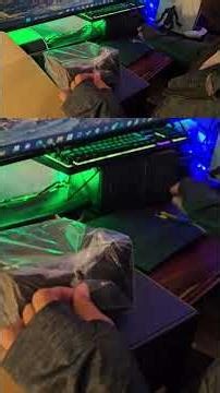 Fuente de poder AZZA 80 plus gold de 750w / Parte 1