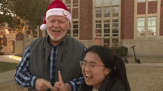 OU prepares for historic home playoff game against Alabama