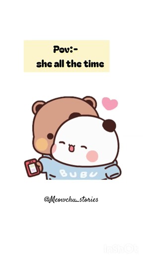 🥺she didn't love me #bubududu #cute #dubidubidu #couplegoal #funny #funnyseries
