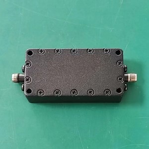 [Hot Item] Bandpass Cavity RF LC DC-1GHz Low Pass Filter