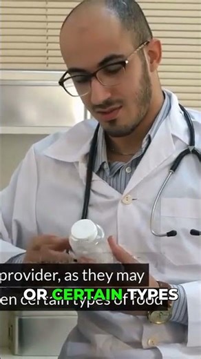 Stop! When NOT to Use Imodium for Food Poisoning!