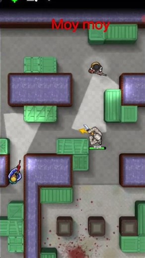 momo game video #comedy