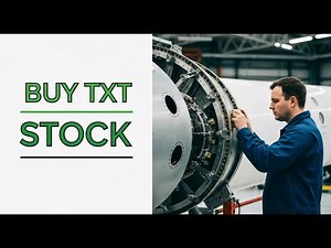 How to Invest in Textron Inc (TXT) Step by Step