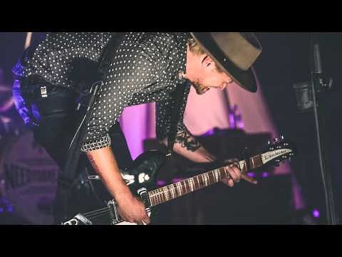 NEEDTOBREATHE "Difference Maker" (Live From The Woods)