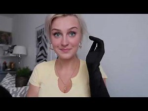 female in female mask