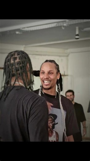 #throwback #lestwins #hamburg @Laurent BOURGEOIS @Larry Bourgeois @officiallestwins Credit to owner