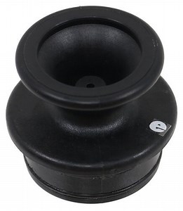 Replacement Dummy Plug for EZ Connector Vehicle-End Trailer Connector EZ Connector Accessories and P